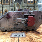 Land Raider #821 Space Marines Warhammer 40k