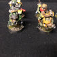 10x Boyz #879 VERY Well Painted Orks Warhammer 40k