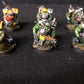 10x Boyz #879 VERY Well Painted Orks Warhammer 40k