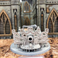 Ironweld Great Cannon #822 Cities of Sigmar AOS Warhammer 40k