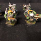 10x Boyz #879 VERY Well Painted Orks Warhammer 40k