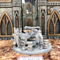 Ironweld Great Cannon #822 Cities of Sigmar AOS Warhammer 40k