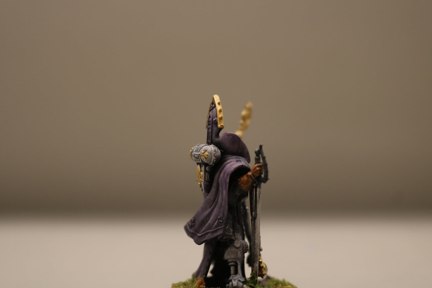 Canoness #286 Adepta Sororitas Warhammer 40k