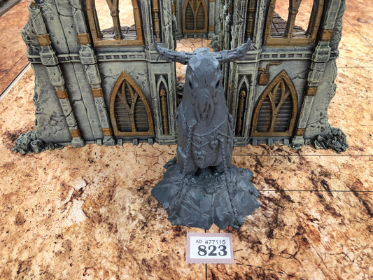 Herdstone #823 Beasts of Chaos AOS Fantasy Old World Warhammer 40k