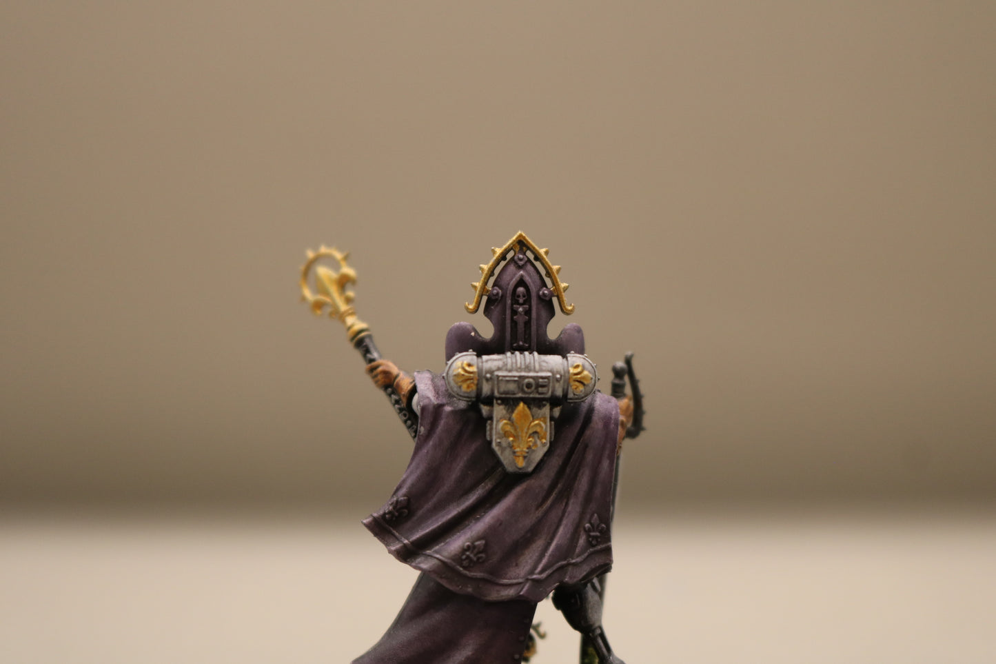 Canoness #286 Adepta Sororitas Warhammer 40k