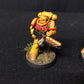 5x Primaris Infernus Marines #880 Space Marines Warhammer 40k