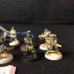 11x Cadian Shock Troops #568 Astra Militarum Warhammer 40k