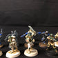11x Cadian Shock Troops #568 Astra Militarum Warhammer 40k