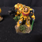 5x Primaris Terminator Squad #881 Very Well Painted Imperial Guard Space Marines Warhammer 40k