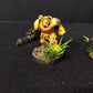 5x Primaris Terminator Squad #881 Very Well Painted Imperial Guard Space Marines Warhammer 40k