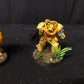 5x Primaris Terminator Squad #881 Very Well Painted Imperial Guard Space Marines Warhammer 40k