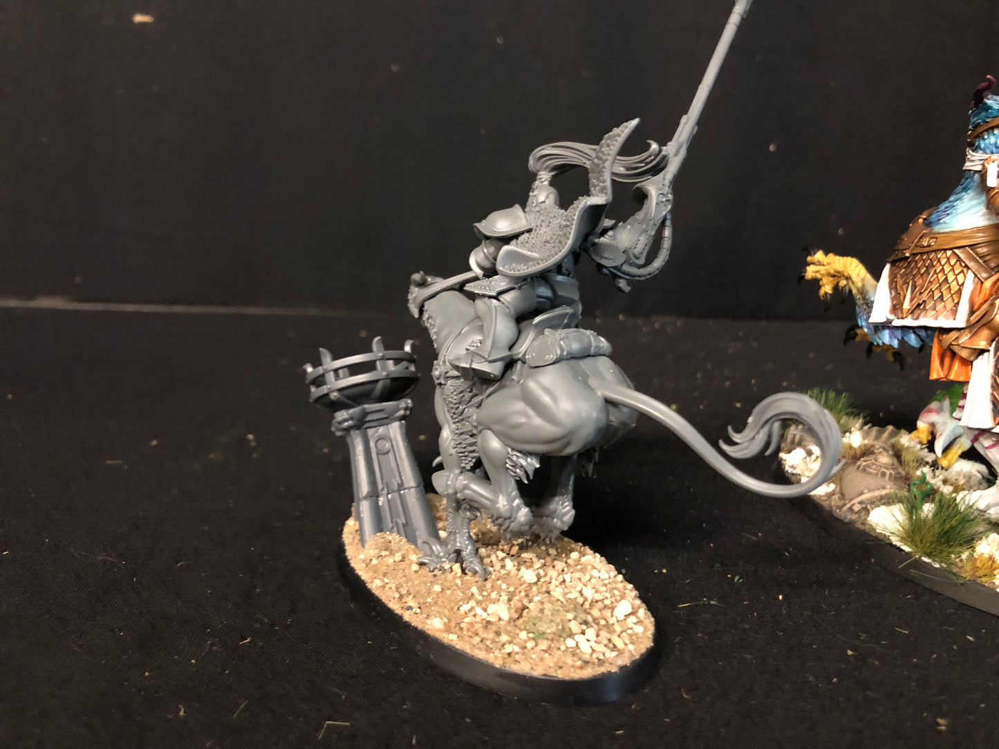 3x Vanguard Palladors #882 Stormcast Eternals AOS Warhammer 40k