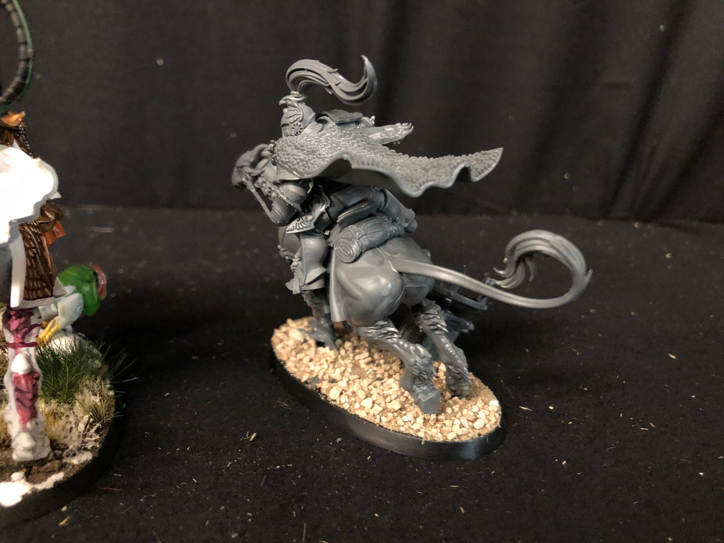 3x Vanguard Palladors #882 Stormcast Eternals AOS Warhammer 40k