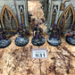 5x Custodian Wardens #831 Well Painted Adeptus Custodes Warhammer 40k