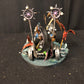Chaos Chariot #883 Well Painted AOS Warhammer 40k