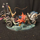 Chaos Chariot #883 Well Painted AOS Warhammer 40k
