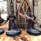 5x Custodian Wardens #831 Well Painted Adeptus Custodes Warhammer 40k