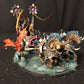 Chaos Chariot #883 Well Painted AOS Warhammer 40k