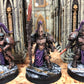 5x Custodian Wardens #831 Well Painted Adeptus Custodes Warhammer 40k