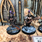 4x Custodian Wardens #832 Well Painted Adeptus Custodes Warhammer 40k