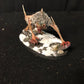 Varghulf #884 Well Painted Flesh Eater Courts AOS Warhammer 40k