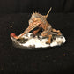Varghulf #884 Well Painted Flesh Eater Courts AOS Warhammer 40k