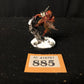 Abhorrant ARchregent #885 Well Painted Flesh eater Courts AOS Warhammer 40k