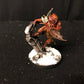 Abhorrant ARchregent #885 Well Painted Flesh eater Courts AOS Warhammer 40k