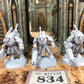 3x Stealth Suits #834 Tau T'au Empire Warhammer 40k