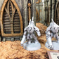 3x Stealth Suits #834 Tau T'au Empire Warhammer 40k