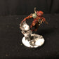 Abhorrant ARchregent #885 Well Painted Flesh eater Courts AOS Warhammer 40k