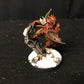Abhorrant ARchregent #885 Well Painted Flesh eater Courts AOS Warhammer 40k
