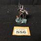 Chaos Lord #886 Well Painted Slaves to Darkness AOS Warhammer 40k