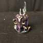 Chaos Lord #886 Well Painted Slaves to Darkness AOS Warhammer 40k