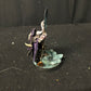 Chaos Lord #886 Well Painted Slaves to Darkness AOS Warhammer 40k