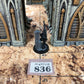 Vindicare Assassin #836 Officio Assassinorum Warhammer 40k