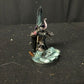 Chaos Lord #886 Well Painted Slaves to Darkness AOS Warhammer 40k