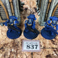 3x Primaris Eradicators #837 Space Marines Warhammer 40k