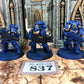 3x Primaris Eradicators #837 Space Marines Warhammer 40k