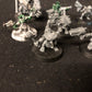 11x Gretchin Grots Inc Gruntherder #887 Orks Warhammer 40k