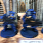 3x Primaris Eradicators #837 Space Marines Warhammer 40k