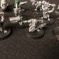 11x Gretchin Grots Inc Gruntherder #887 Orks Warhammer 40k