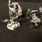11x Gretchin Grots Inc Gruntherder #887 Orks Warhammer 40k