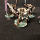 5x Chaos Warriors #888 Slaves to darkness Well Painted AOS Warhammer 40k
