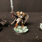 5x Chaos Warriors #888 Slaves to darkness Well Painted AOS Warhammer 40k