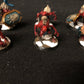 10x Cryptguard #890 Well Painted Flesh Eater Courts AOS Warhammer 40k