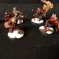 10x Cryptguard #890 Well Painted Flesh Eater Courts AOS Warhammer 40k