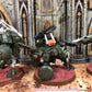 3x Crisis Battlesuits #842 Tau T'au Empire Warhammer 40k