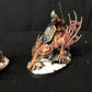 3x Morbheg Knights #891 Well Painted Flesh Eater Courts AOS Warhammer 40k