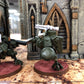 3x Crisis Battlesuits #842 Tau T'au Empire Warhammer 40k